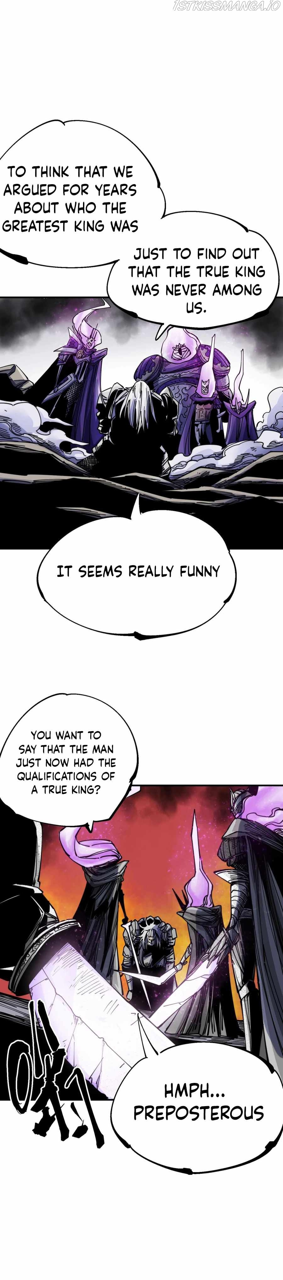 Cursed Armor chapter 7 - page 29
