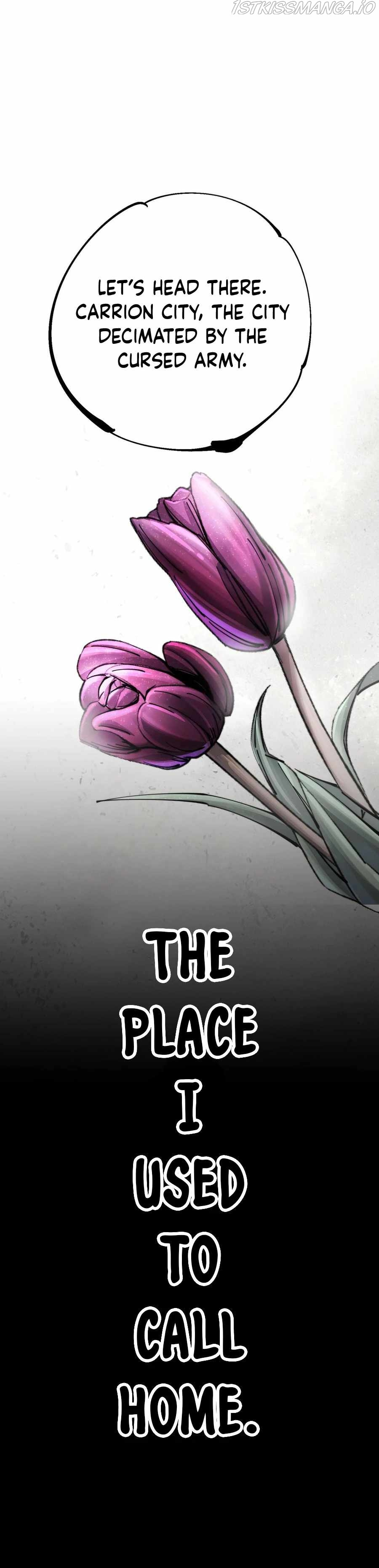 Cursed Armor chapter 7 - page 33