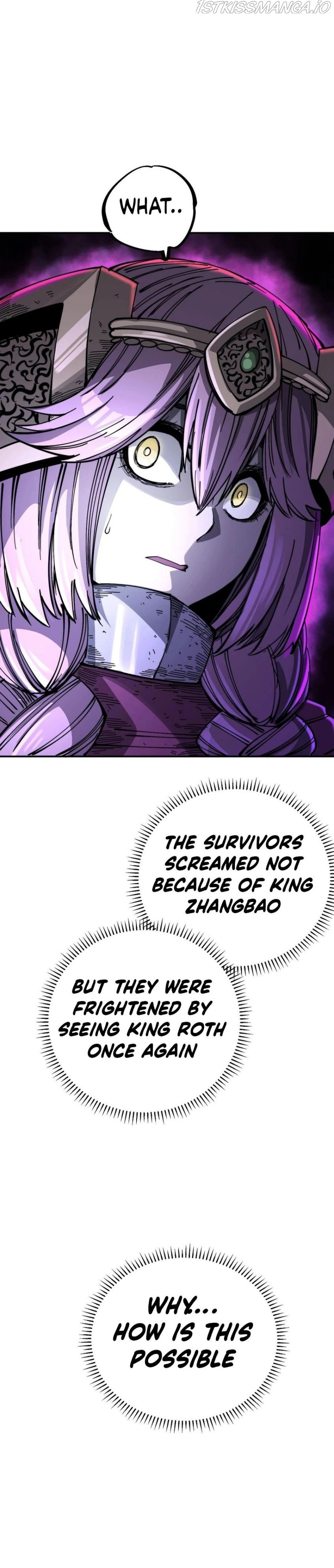 Cursed Armor chapter 5 - page 27