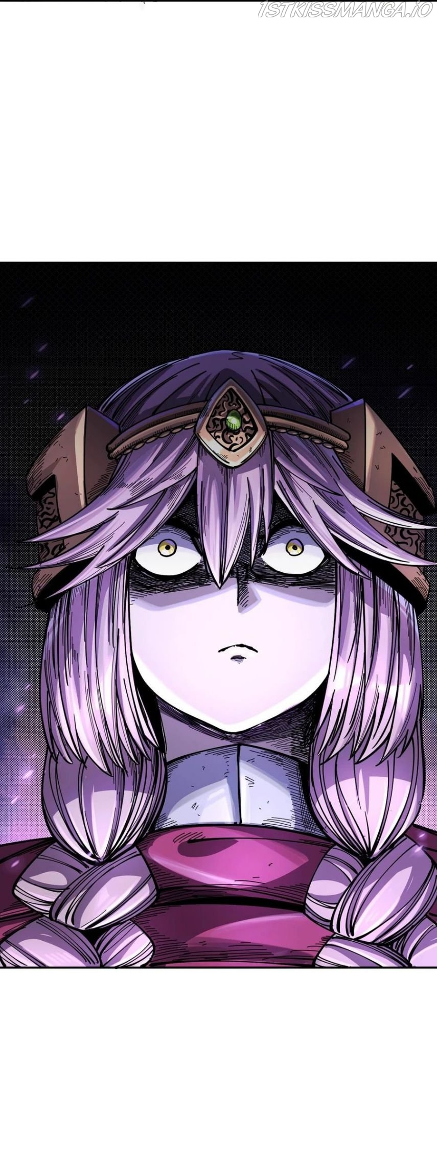 Cursed Armor chapter 4 - page 32