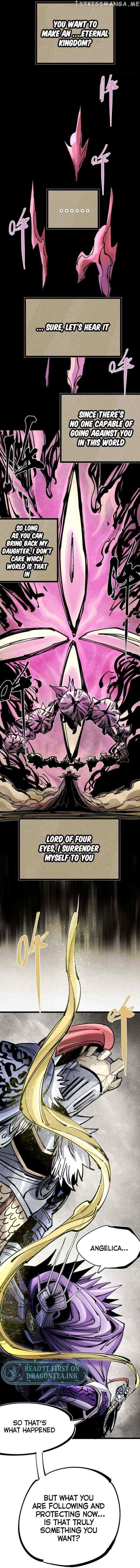 Cursed Armor Chapter 21 - page 15