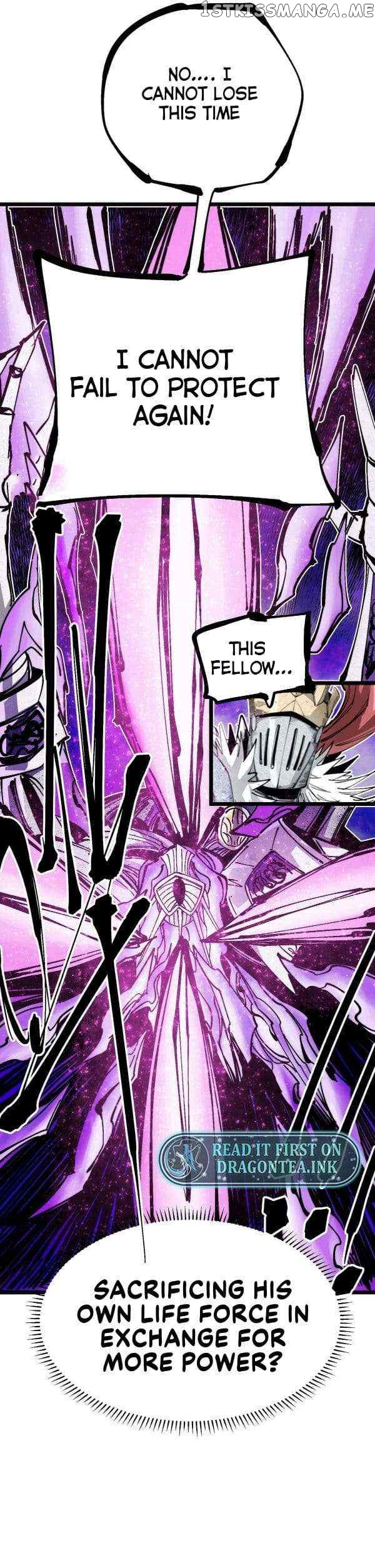 Cursed Armor Chapter 21 - page 6