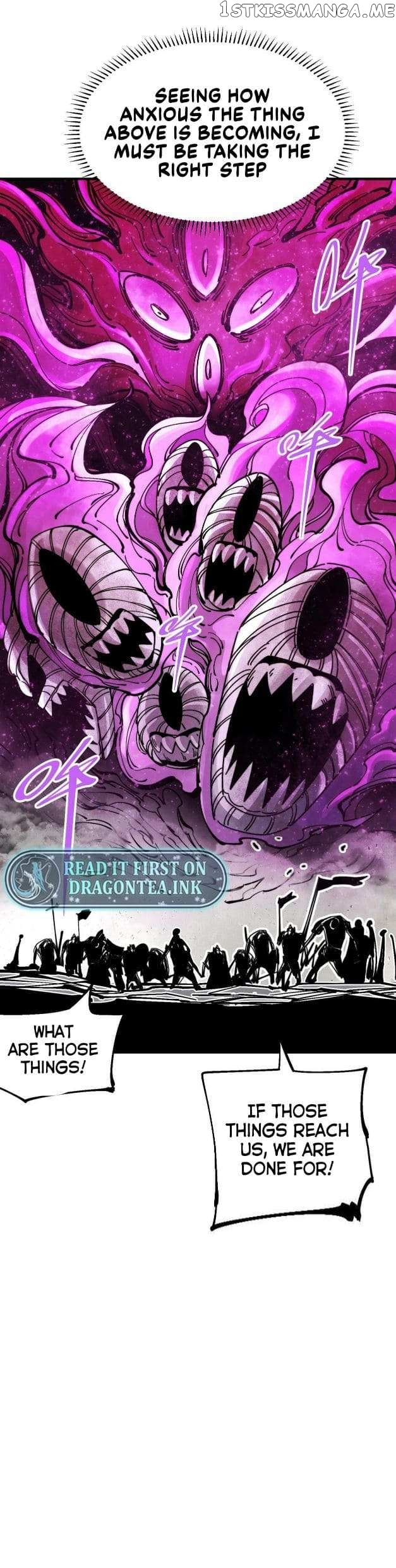 Cursed Armor Chapter 22 - page 10