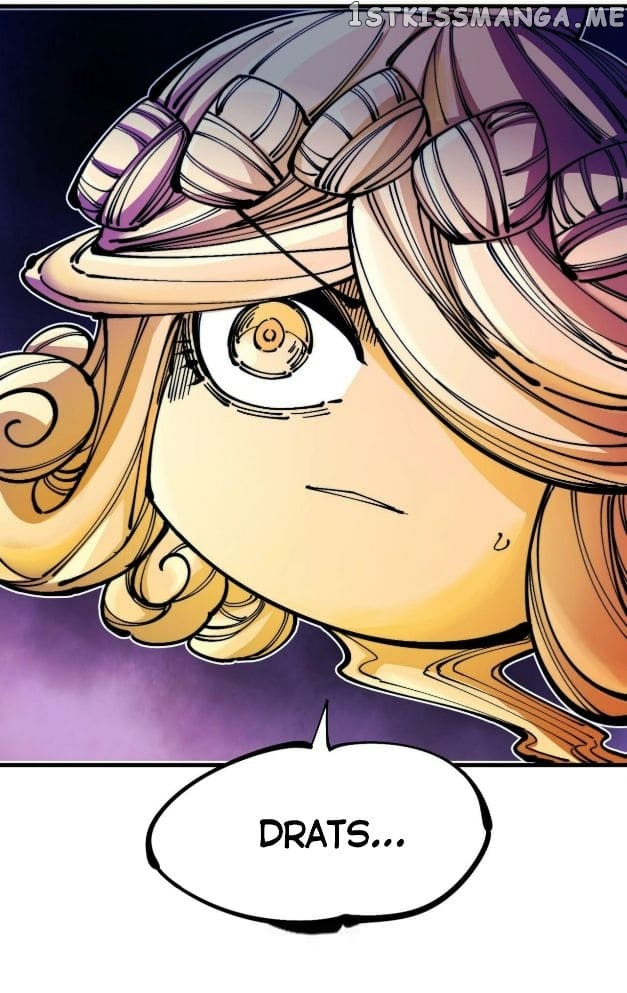 Cursed Armor Chapter 22 - page 32