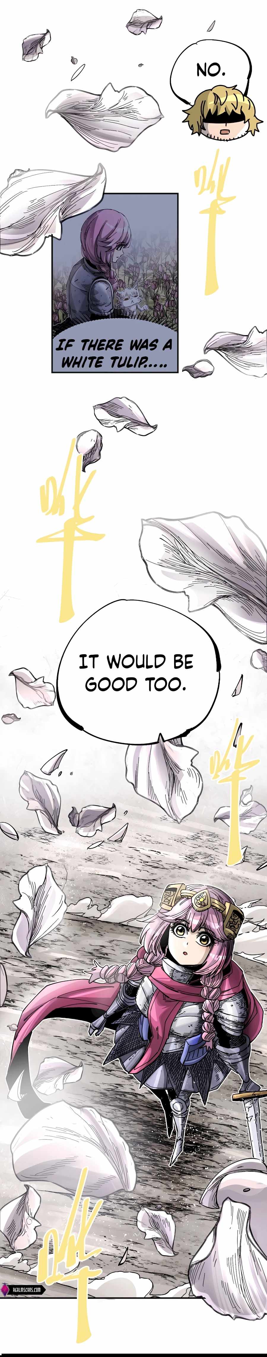 Cursed Armor chapter 13 - page 28