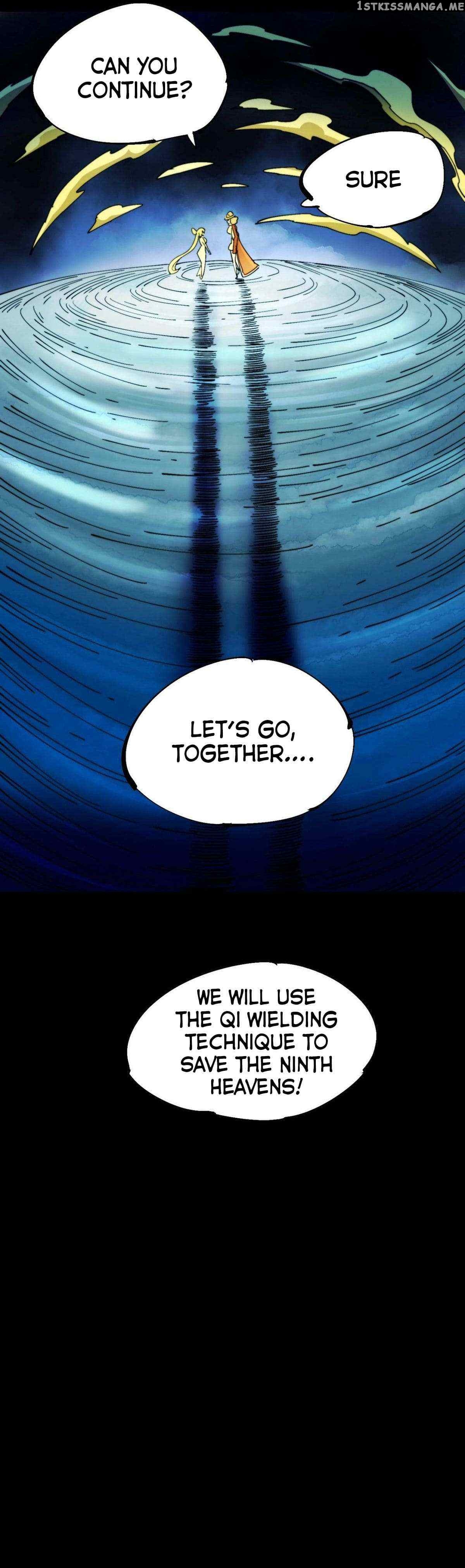 Cursed Armor Chapter 30 - page 6