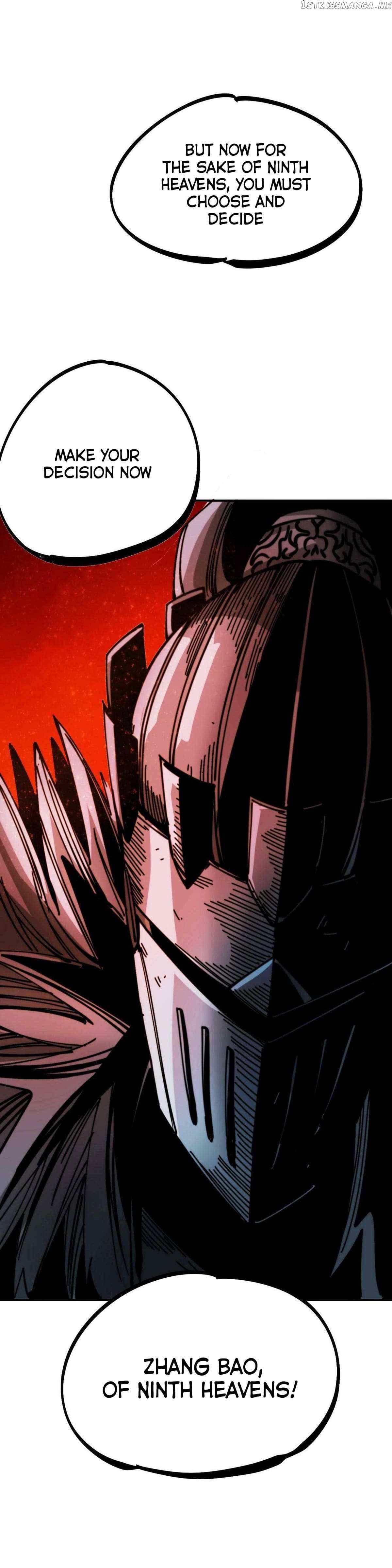 Cursed Armor Chapter 31 - page 35