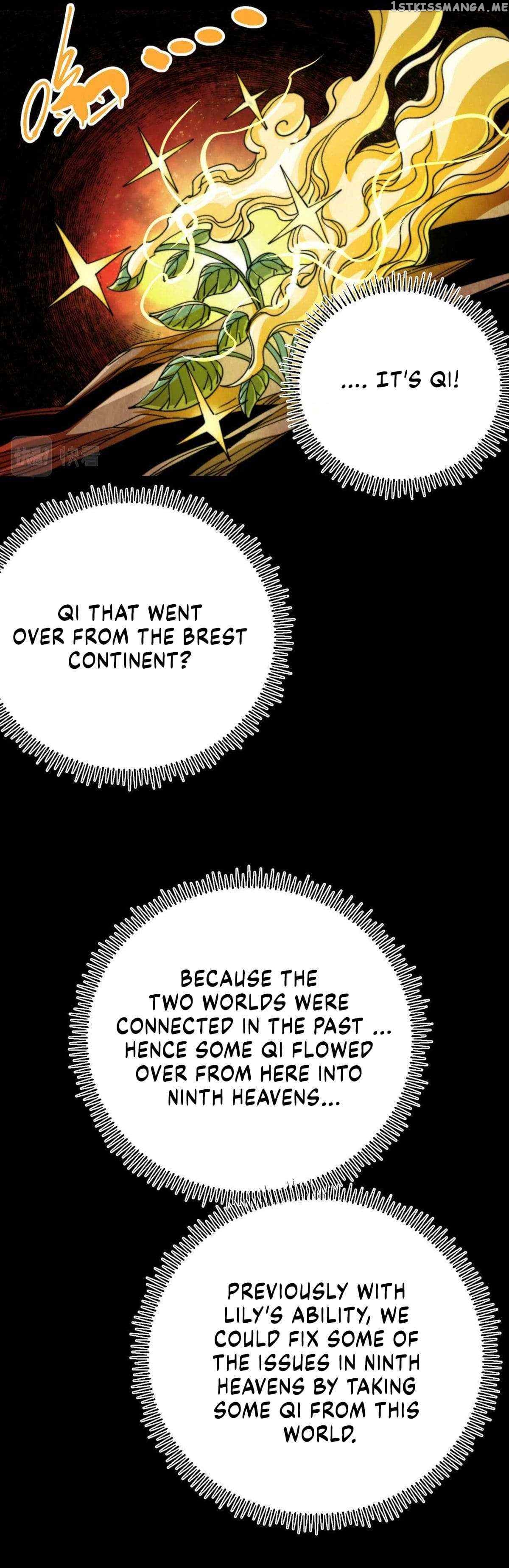 Cursed Armor Chapter 31 - page 5