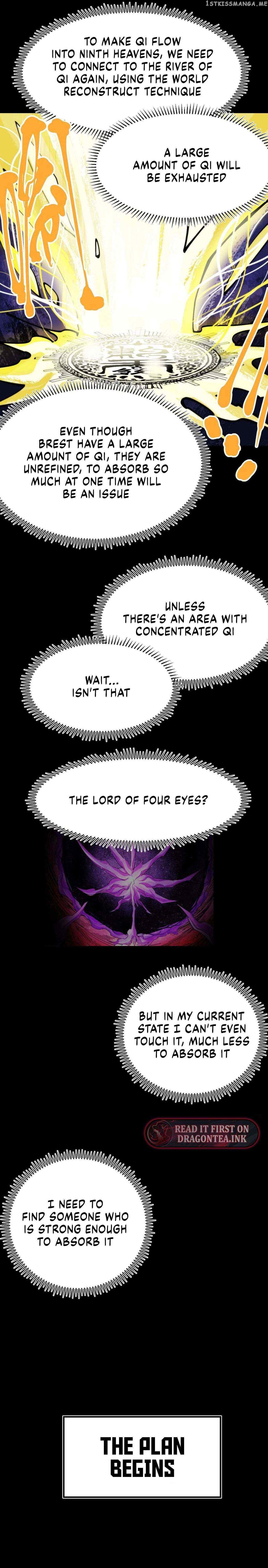 Cursed Armor Chapter 31 - page 7