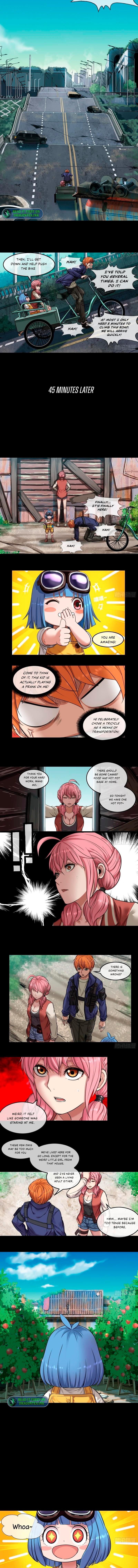 Insects of the Night Chapter 4 - page 4