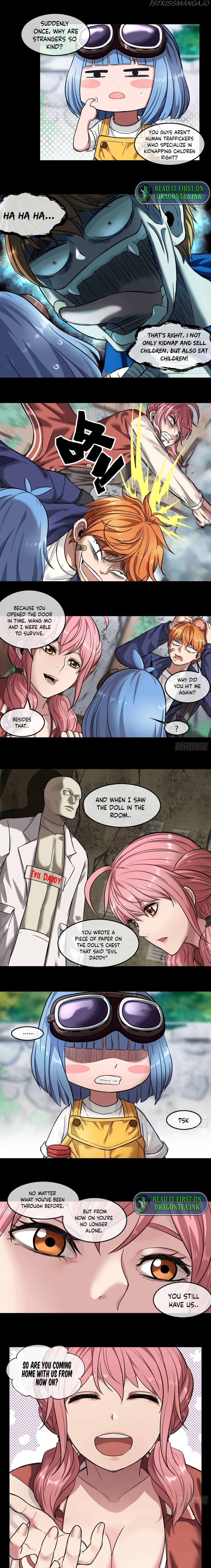 Insects of the Night Chapter 3 - page 11