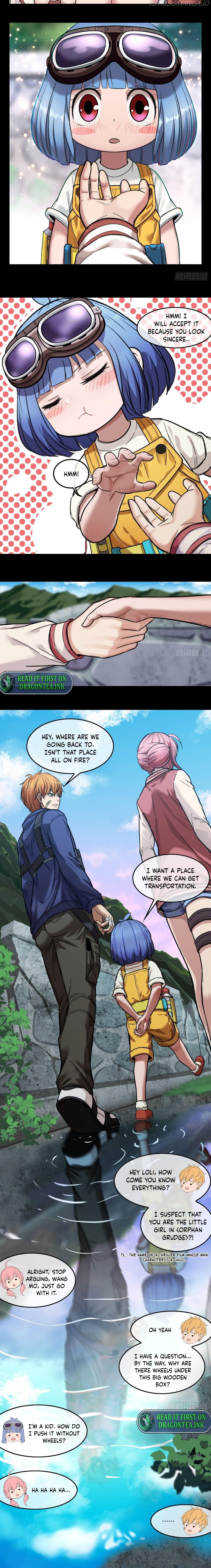 Insects of the Night Chapter 3 - page 12