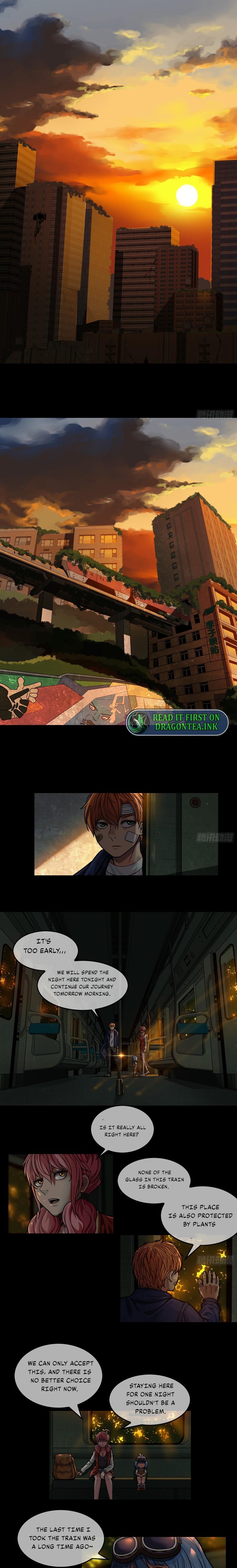 Insects of the Night Chapter 28 - page 2