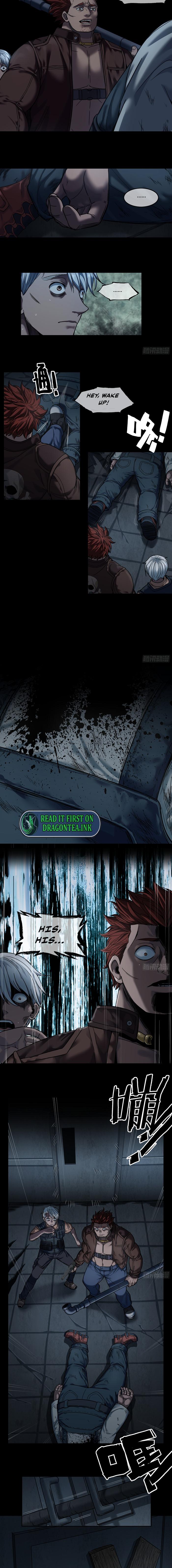 Insects of the Night Chapter 25 - page 3