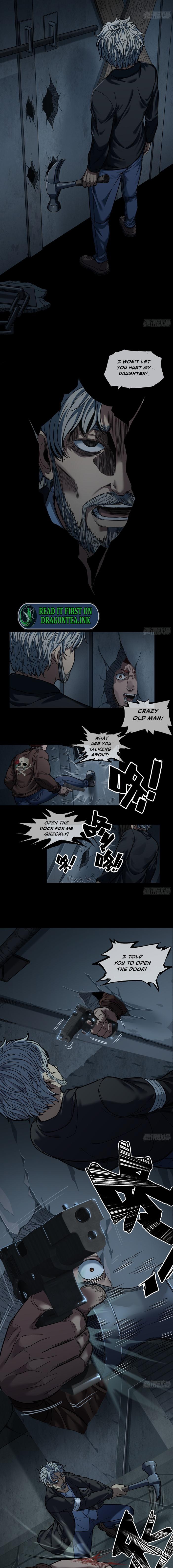 Insects of the Night Chapter 25 - page 4