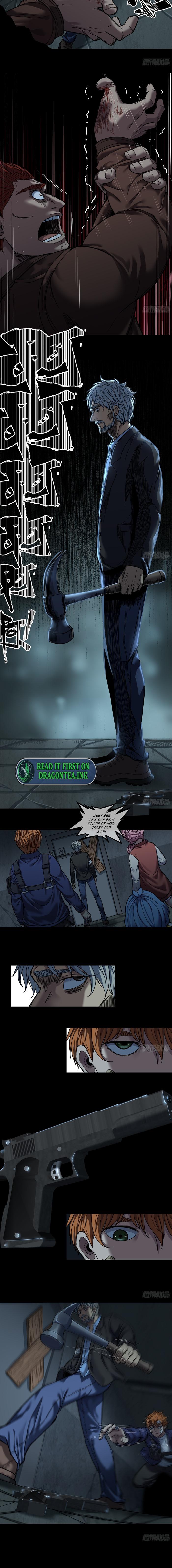Insects of the Night Chapter 25 - page 5