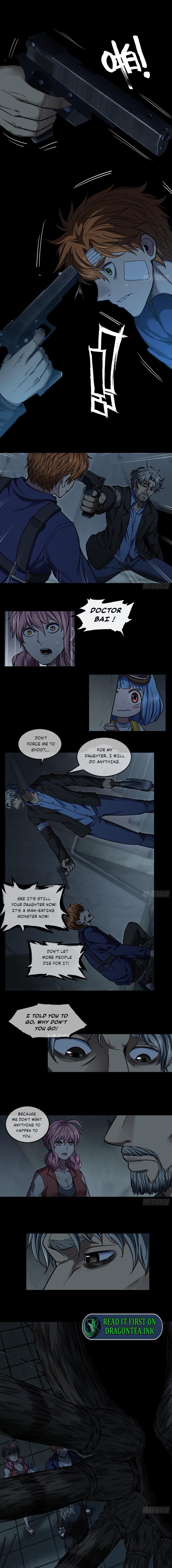 Insects of the Night Chapter 25 - page 6