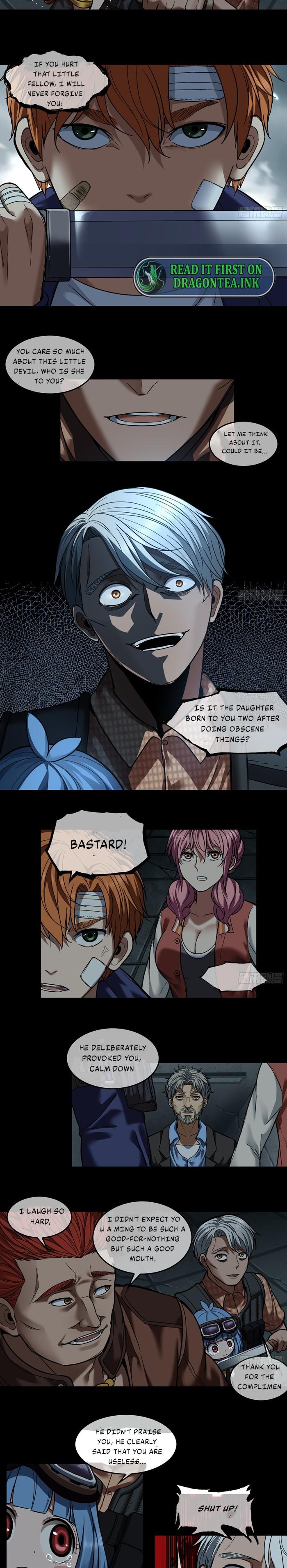 Insects of the Night Chapter 23 - page 4
