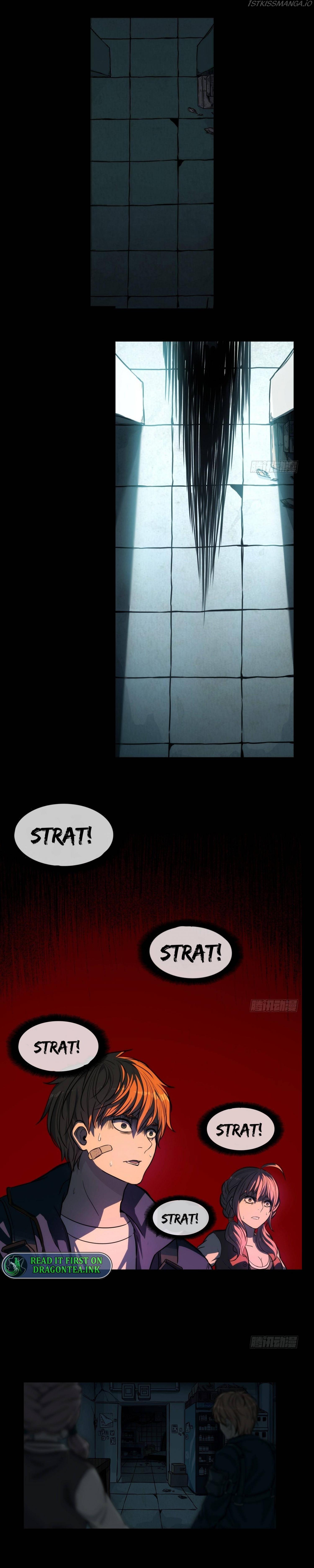Insects of the Night Chapter 1 - page 20