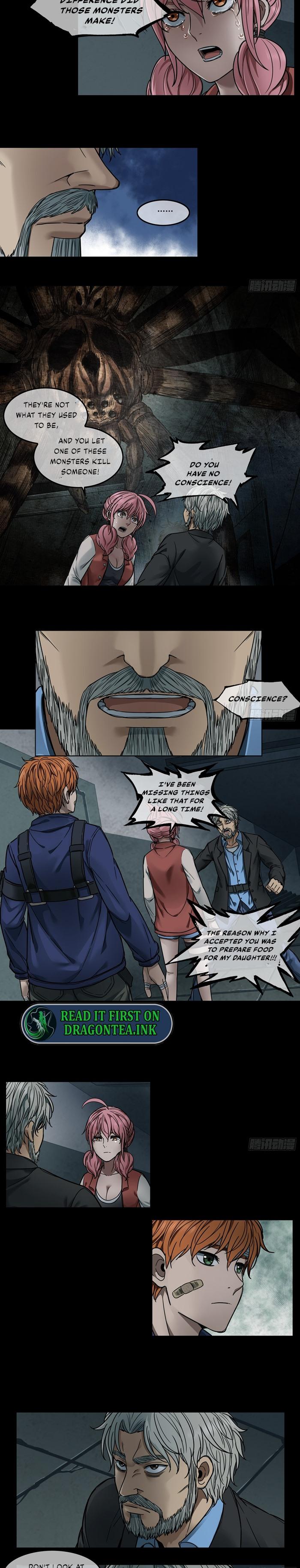 Insects of the Night Chapter 22 - page 4