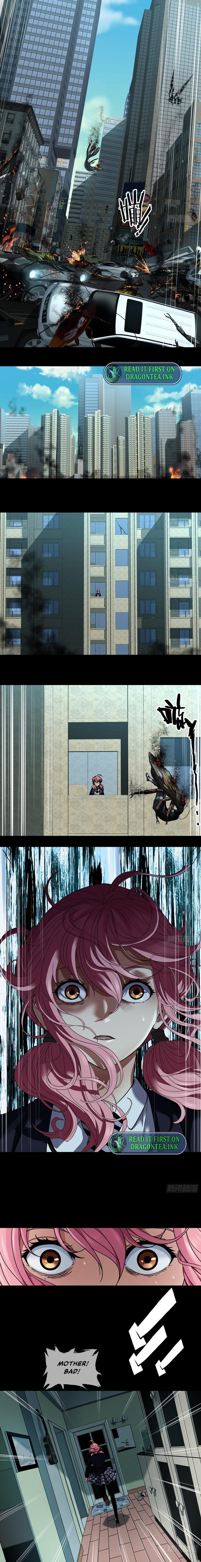Insects of the Night Chapter 21 - page 6