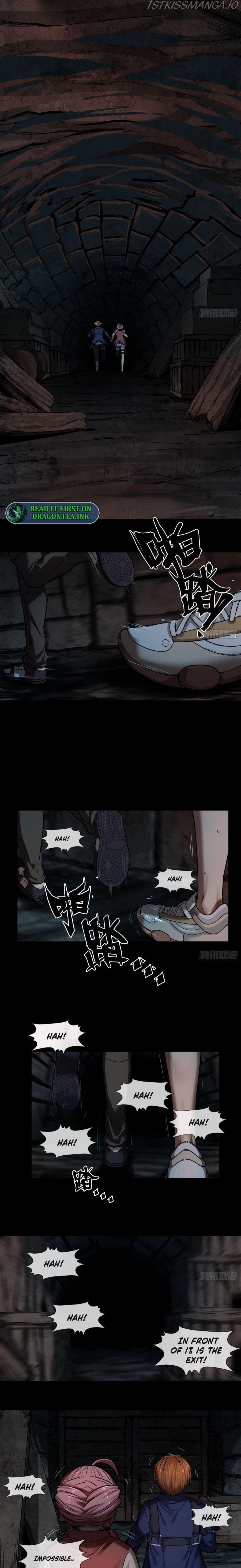 Insects of the Night Chapter 2 - page 11