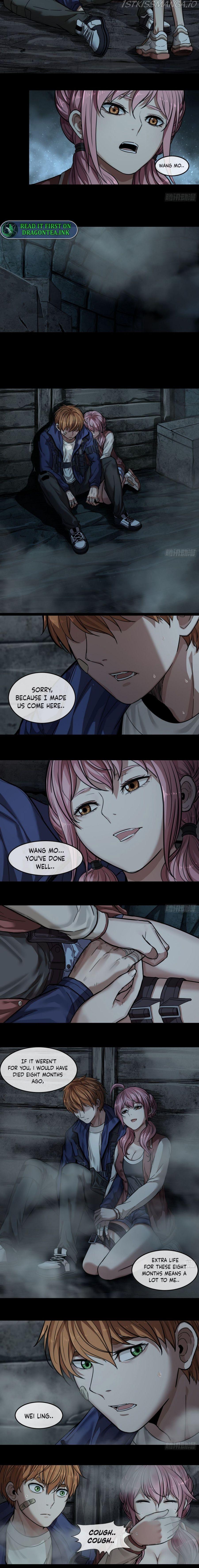 Insects of the Night Chapter 2 - page 14
