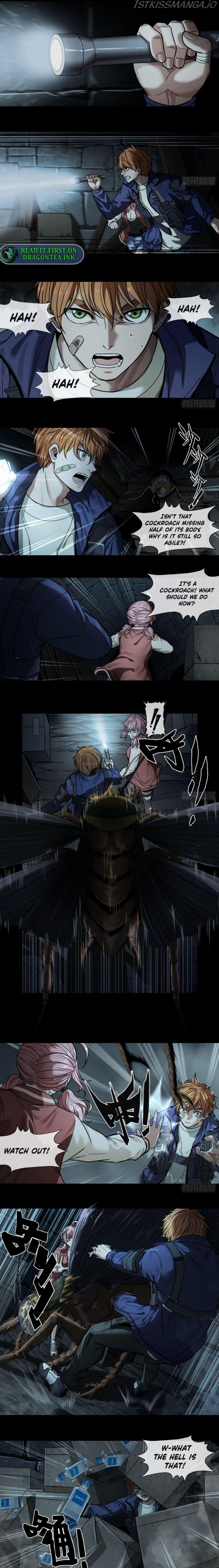 Insects of the Night Chapter 2 - page 3