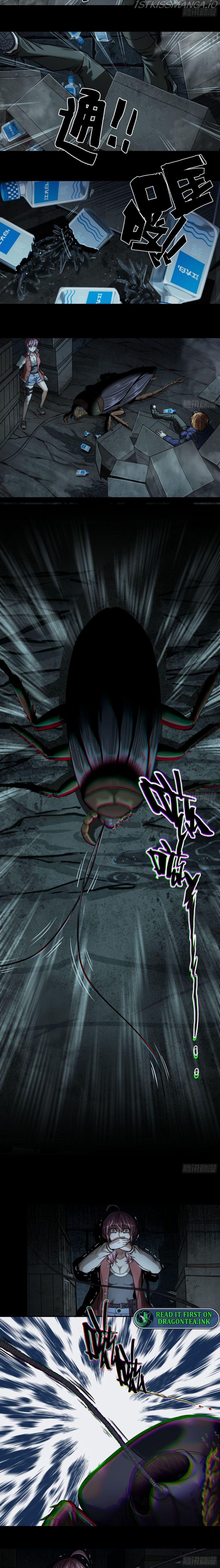 Insects of the Night Chapter 2 - page 4