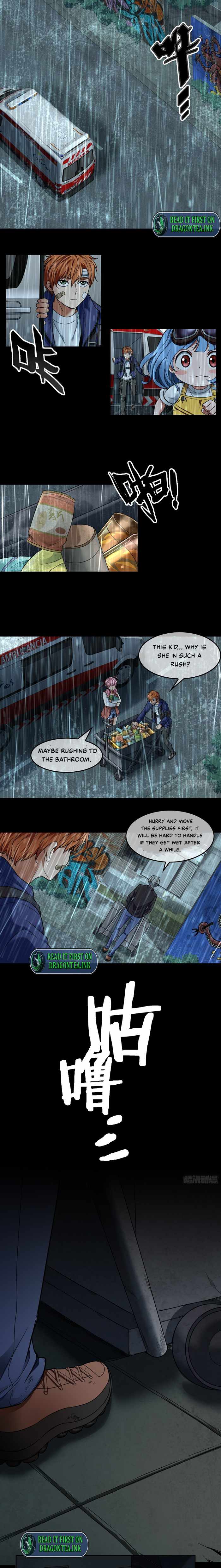 Insects of the Night Chapter 19 - page 2