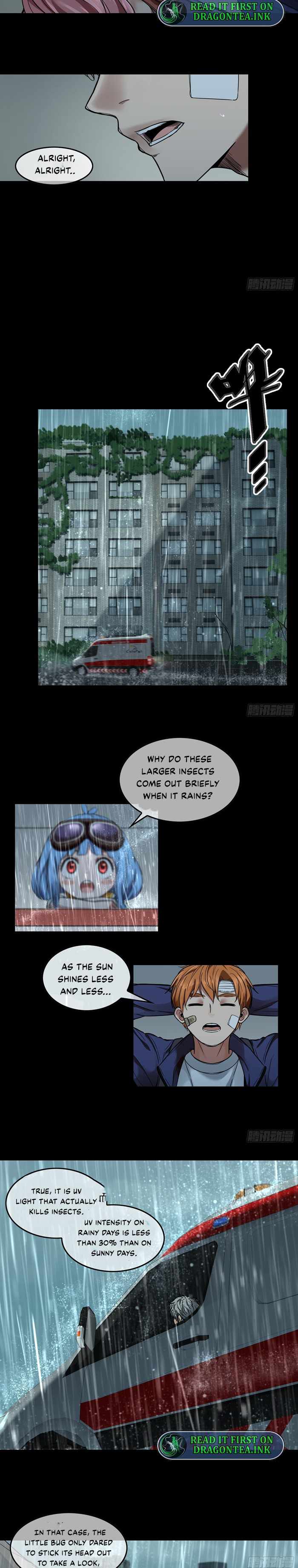 Insects of the Night Chapter 18 - page 10