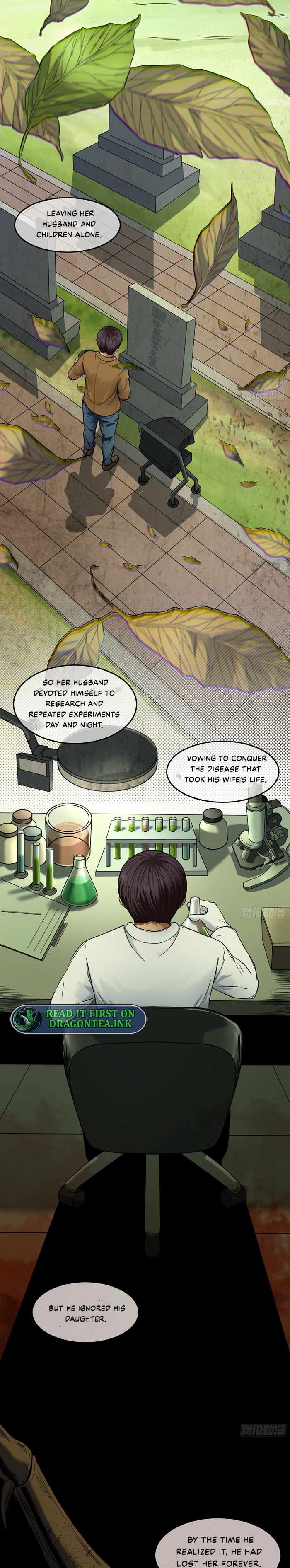 Insects of the Night Chapter 17 - page 4