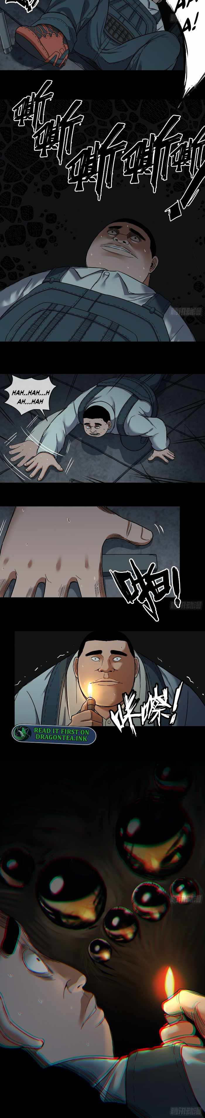 Insects of the Night Chapter 11 - page 11
