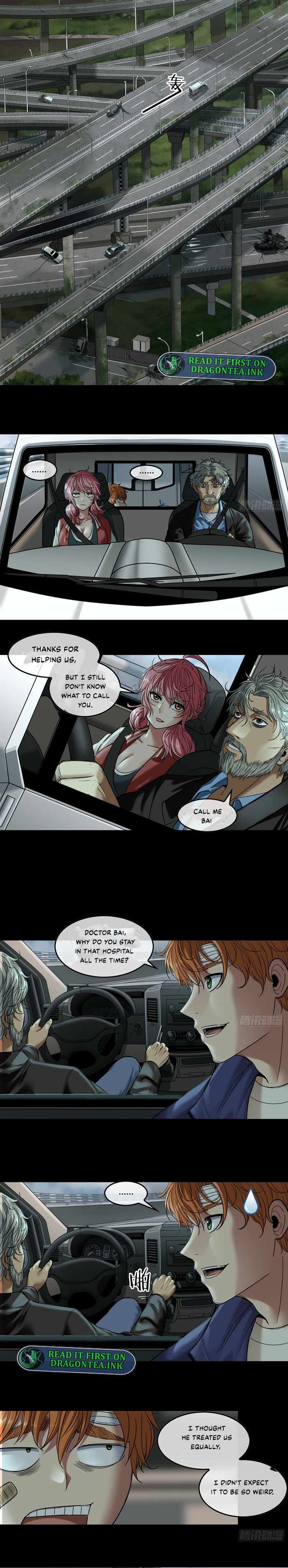 Insects of the Night Chapter 11 - page 2