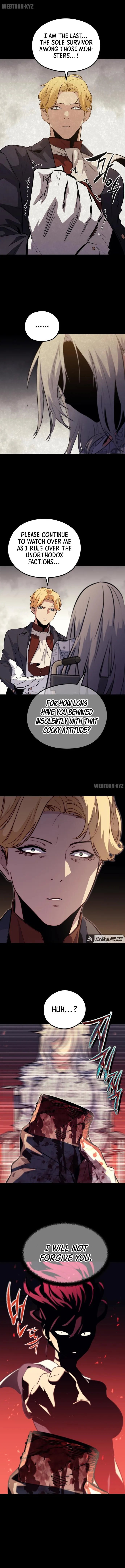 Phantom Spirit King Chapter 51 - page 7