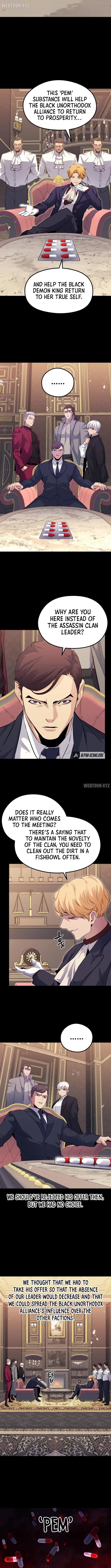 Phantom Spirit King Chapter 54 - page 3