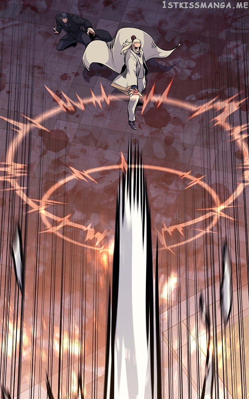 Phantom Spirit King Chapter 70 - page 101