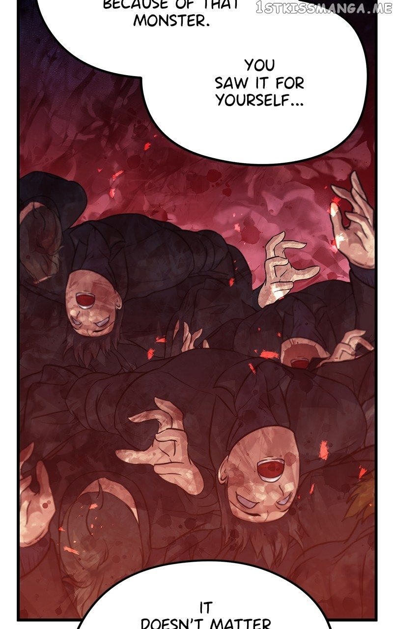 Phantom Spirit King Chapter 70 - page 114