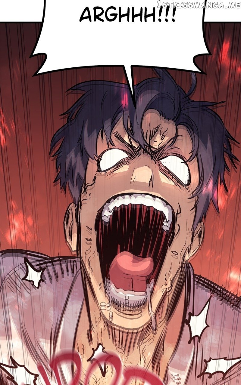 Phantom Spirit King Chapter 70 - page 123