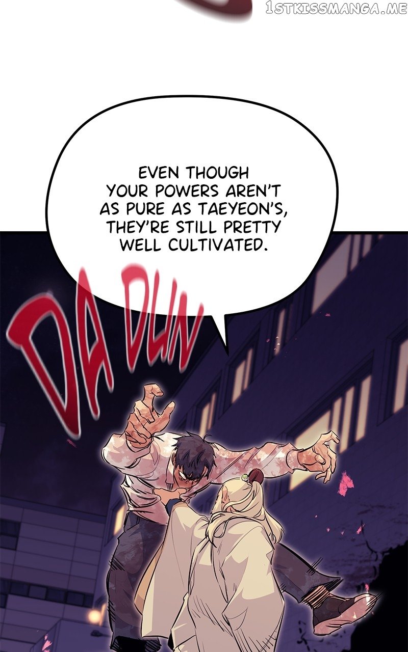Phantom Spirit King Chapter 70 - page 130