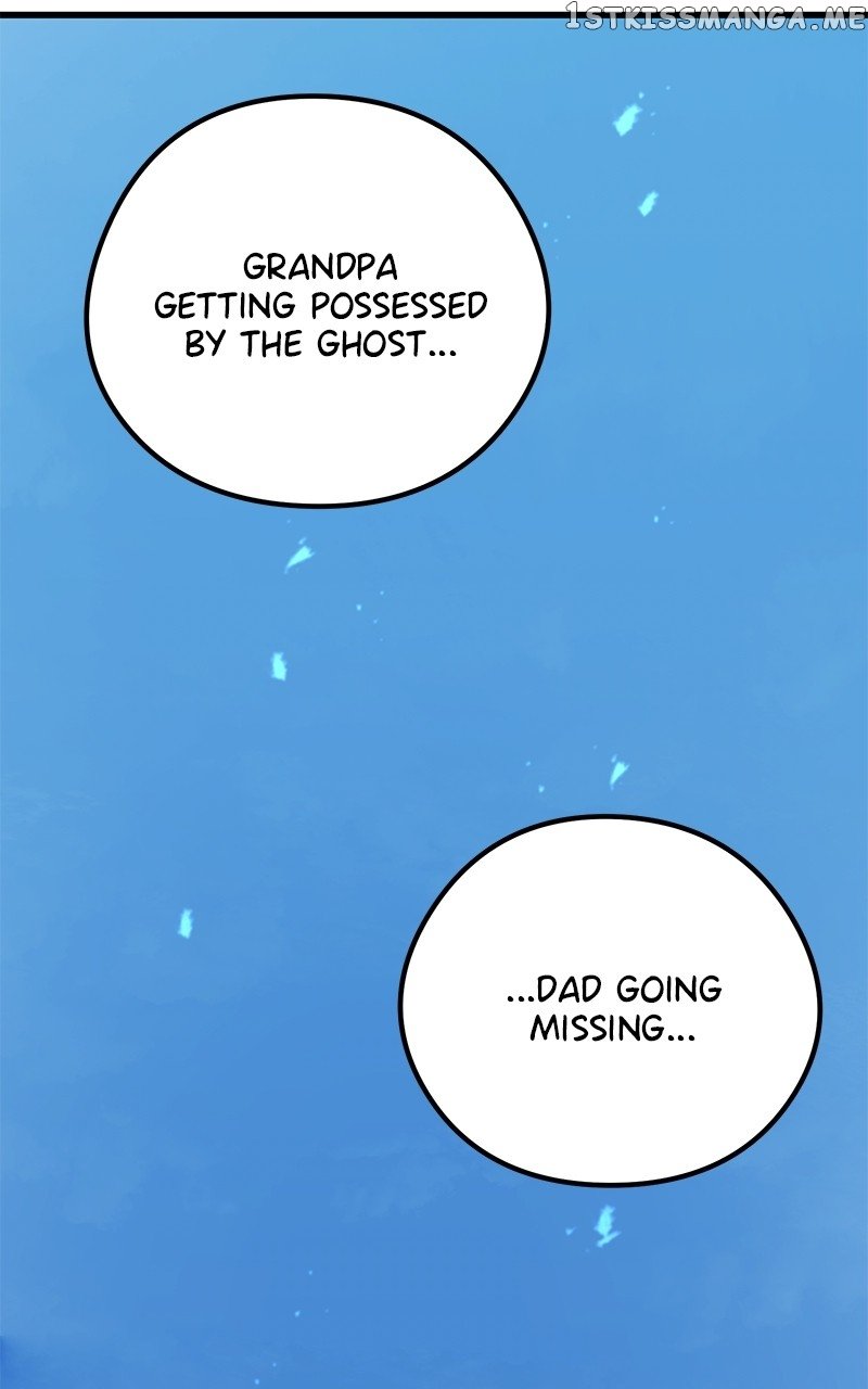 Phantom Spirit King Chapter 70 - page 15