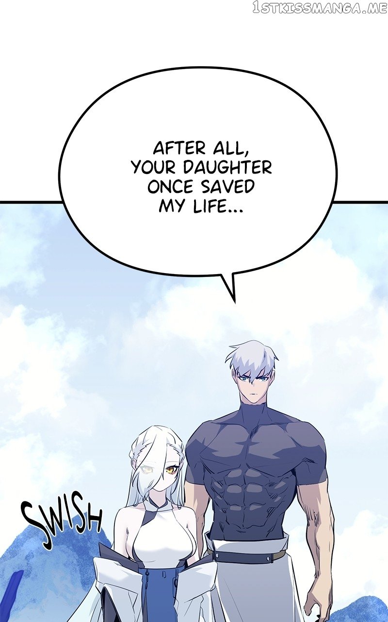 Phantom Spirit King Chapter 70 - page 21