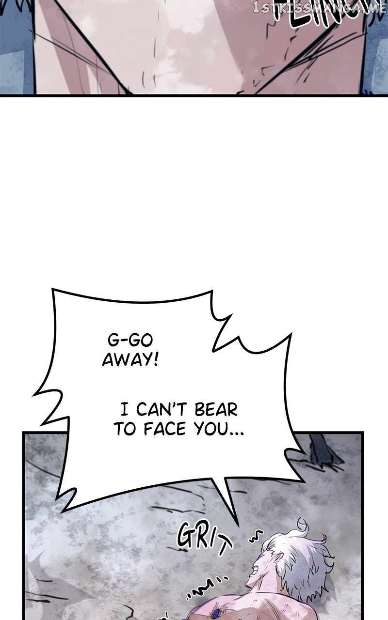Phantom Spirit King Chapter 70 - page 25
