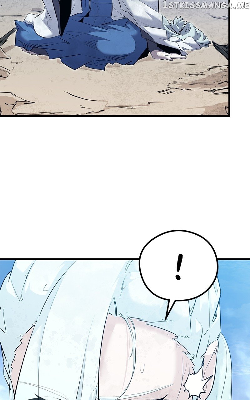 Phantom Spirit King Chapter 70 - page 3