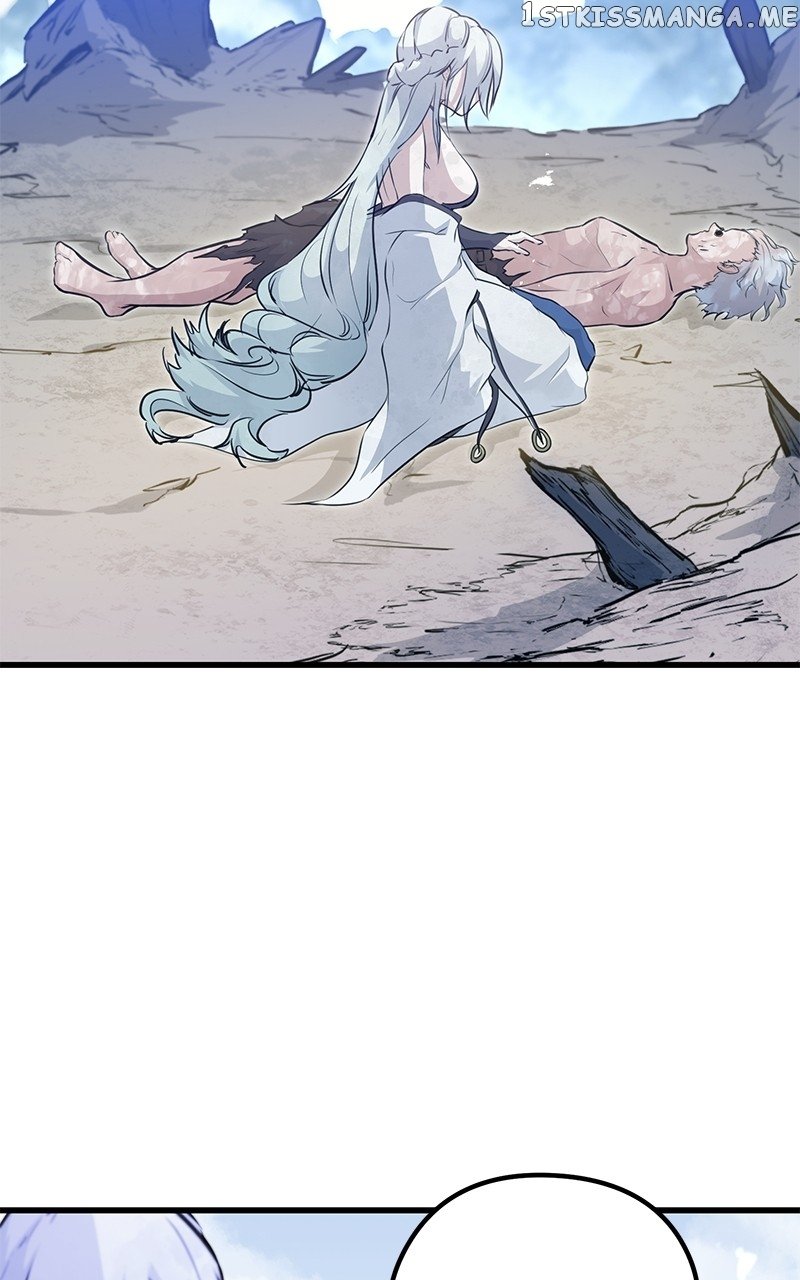Phantom Spirit King Chapter 70 - page 30