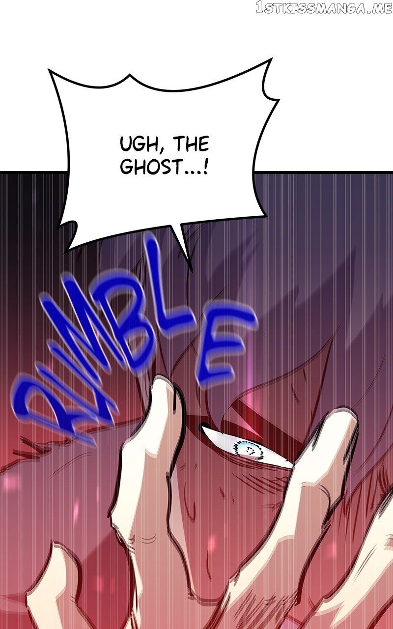 Phantom Spirit King Chapter 70 - page 36