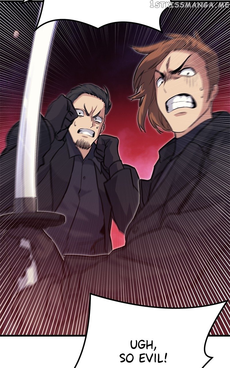 Phantom Spirit King Chapter 70 - page 57