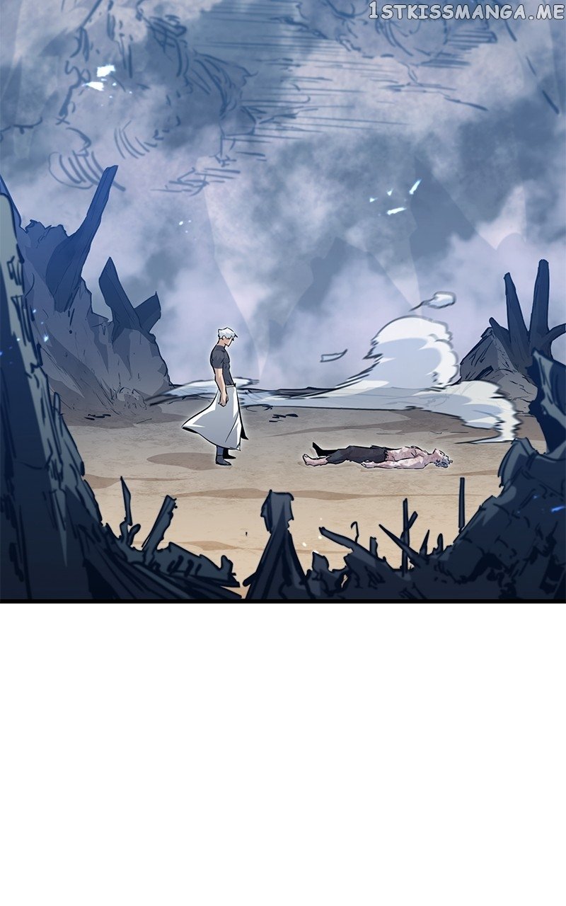 Phantom Spirit King Chapter 70 - page 6