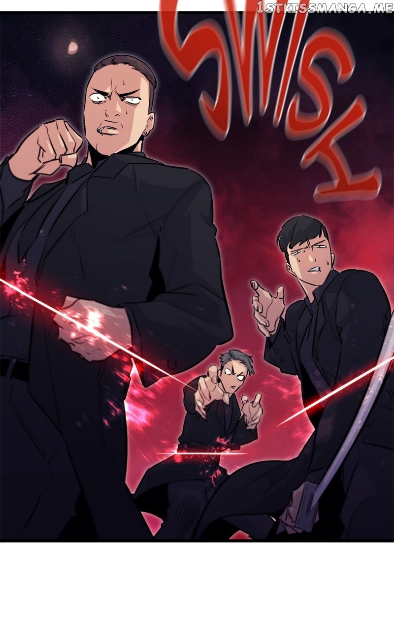 Phantom Spirit King Chapter 70 - page 64