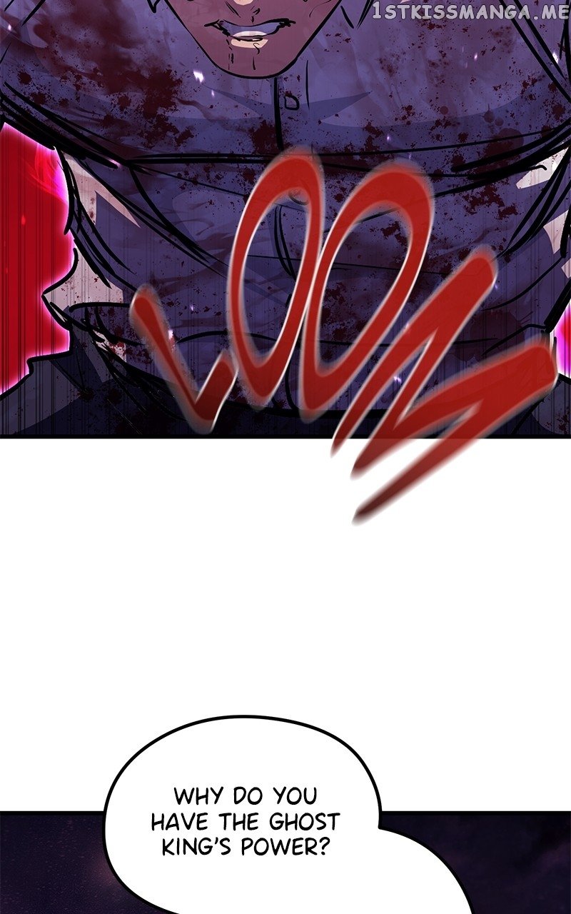 Phantom Spirit King Chapter 70 - page 88